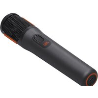 Радиосистема JBL PartyBox Wireless Mic - Превью изображения №5 — Лайт Стор