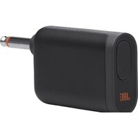 Радиосистема JBL PartyBox Wireless Mic - Превью изображения №6 — Лайт Стор