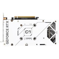 Видеокарта ASUS Dual GeForce RTX 5060 8GB GDDR7 White OC Edition DUAL-RTX5060-O8G-WHITE - Превью изображения №9 — Лайт Стор