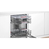 Встраиваемая посудомоечная машина Bosch Serie 4 SMV4EVX00E - Превью изображения №4 — Лайт Стор