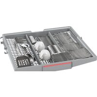 Встраиваемая посудомоечная машина Bosch Serie 4 SMV4EVX00E - Превью изображения №7 — Лайт Стор