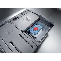Встраиваемая посудомоечная машина Bosch Serie 4 SMV4EVX00E - Превью изображения №8 — Лайт Стор