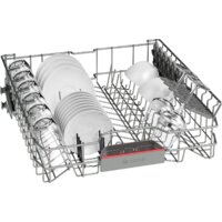 Встраиваемая посудомоечная машина Bosch Serie 4 SMV4EVX00E - Превью изображения №5 — Лайт Стор