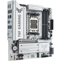 Материнская плата ASUS TUF Gaming B850M-Plus WiFi7 W - Превью изображения №3 — Лайт Стор