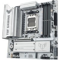 Материнская плата ASUS TUF Gaming B850M-Plus WiFi7 W - Превью изображения №2 — Лайт Стор
