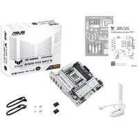 Материнская плата ASUS TUF Gaming B850M-Plus WiFi7 W - Превью изображения №7 — Лайт Стор