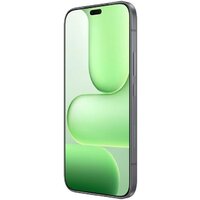 Телефон HONOR 600 Lite 8GB/256GB международная версия (вельветовый черный) - Превью изображения №4 — Лайт Стор
