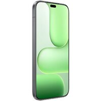 Телефон HONOR 600 Lite 8GB/256GB международная версия (вельветовый черный) - Превью изображения №3 — Лайт Стор