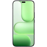 Телефон HONOR 600 Lite 8GB/256GB международная версия (вельветовый черный) - Превью изображения №2 — Лайт Стор