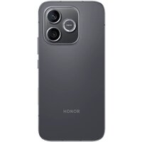 Телефон HONOR 600 Lite 8GB/256GB международная версия (вельветовый черный) - Превью изображения №6 — Лайт Стор