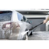 Мойка высокого давления Karcher K 5 Basic Car 1.180-586.0 - Превью изображения №14 — Лайт Стор