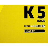 Мойка высокого давления Karcher K 5 Basic Car 1.180-586.0 - Превью изображения №21 — Лайт Стор