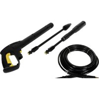 Мойка высокого давления Karcher K 5 Basic Car 1.180-586.0 - Превью изображения №18 — Лайт Стор