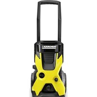 Мойка высокого давления Karcher K 5 Basic Car 1.180-586.0 - Превью изображения №3 — Лайт Стор