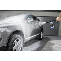 Мойка высокого давления Karcher K 5 Basic Car 1.180-586.0 - Превью изображения №12 — Лайт Стор