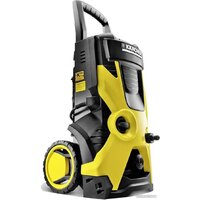 Мойка высокого давления Karcher K 5 Basic Car 1.180-586.0 - Превью изображения №6 — Лайт Стор