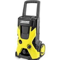 Мойка высокого давления Karcher K 5 Basic Car 1.180-586.0 - Превью изображения №9 — Лайт Стор