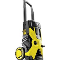 Мойка высокого давления Karcher K 5 Basic Car 1.180-586.0 - Превью изображения №4 — Лайт Стор