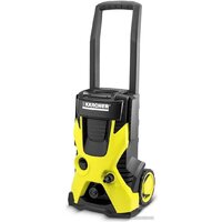 Мойка высокого давления Karcher K 5 Basic Car 1.180-586.0 - Превью изображения №8 — Лайт Стор