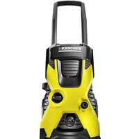 Мойка высокого давления Karcher K 5 Basic Car 1.180-586.0 - Превью изображения №5 — Лайт Стор