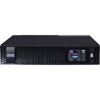 Источник бесперебойного питания Powercom NXT-1000 - Превью изображения №6 — Лайт Стор