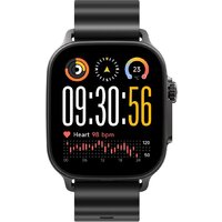 Умные часы Realme Watch 5 (черный титан) - Превью изображения №2 — Лайт Стор