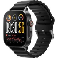 Realme Watch 5 (черный титан)