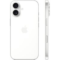 Телефон Apple iPhone 17 256GB (белый) - Превью изображения №3 — Лайт Стор
