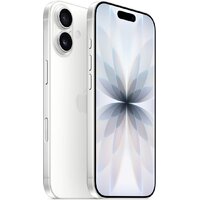Телефон Apple iPhone 17 256GB (белый) - Превью изображения №2 — Лайт Стор