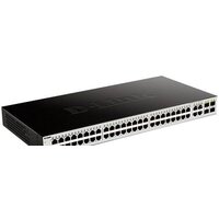 D-Link DGS-1052/A3A