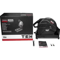 Монтажная (отрезная) пила TEH TS35525 - Превью изображения №9 — Лайт Стор