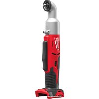 Гайковерт Milwaukee M18 BRAIW-0 4933447899 (без АКБ) - Превью изображения №2 — Лайт Стор