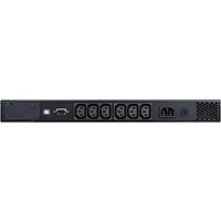 Источник бесперебойного питания Powercom Smart King Pro+ SPR-700 - Превью изображения №2 — Лайт Стор