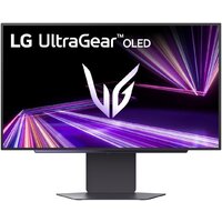 Игровой монитор LG UltraGear 27GX700A-B - Превью изображения №2 — Лайт Стор