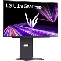 Игровой монитор LG UltraGear 27GX700A-B - Превью изображения №4 — Лайт Стор