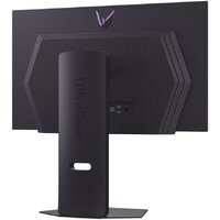 Игровой монитор LG UltraGear 27GX700A-B - Превью изображения №7 — Лайт Стор