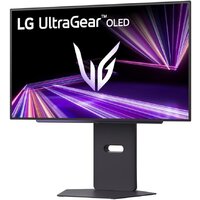 Игровой монитор LG UltraGear 27GX700A-B - Превью изображения №3 — Лайт Стор