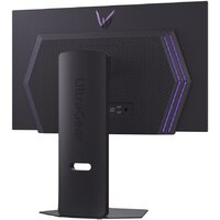 Игровой монитор LG UltraGear 27GX700A-B - Превью изображения №8 — Лайт Стор
