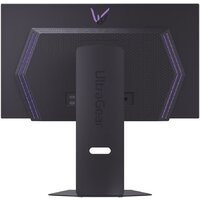 Игровой монитор LG UltraGear 27GX700A-B - Превью изображения №6 — Лайт Стор