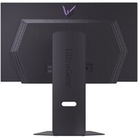 Игровой монитор LG UltraGear 27GX700A-B - Превью изображения №5 — Лайт Стор