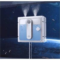 Робот для мытья окон Hutt W9 - Превью изображения №4 — Лайт Стор
