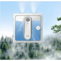 Робот для мытья окон Hutt W9 - Превью изображения №2 — Лайт Стор