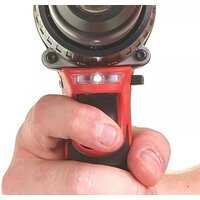 Дрель-шуруповерт Milwaukee M18 BLDD2-502X 4933464515 (с 2-мя АКБ, кейс) - Превью изображения №9 — Лайт Стор