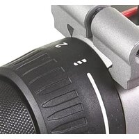 Дрель-шуруповерт Milwaukee M18 BLDD2-502X 4933464515 (с 2-мя АКБ, кейс) - Превью изображения №8 — Лайт Стор