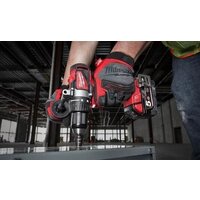 Дрель-шуруповерт Milwaukee M18 BLDD2-502X 4933464515 (с 2-мя АКБ, кейс) - Превью изображения №13 — Лайт Стор