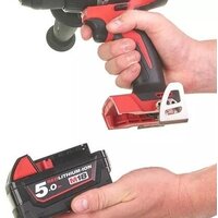 Дрель-шуруповерт Milwaukee M18 BLDD2-502X 4933464515 (с 2-мя АКБ, кейс) - Превью изображения №3 — Лайт Стор
