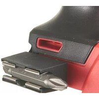 Дрель-шуруповерт Milwaukee M18 BLDD2-502X 4933464515 (с 2-мя АКБ, кейс) - Превью изображения №4 — Лайт Стор