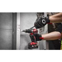 Дрель-шуруповерт Milwaukee M18 BLDD2-502X 4933464515 (с 2-мя АКБ, кейс) - Превью изображения №16 — Лайт Стор