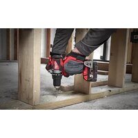 Дрель-шуруповерт Milwaukee M18 BLDD2-502X 4933464515 (с 2-мя АКБ, кейс) - Превью изображения №14 — Лайт Стор