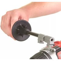Дрель-шуруповерт Milwaukee M18 BLDD2-502X 4933464515 (с 2-мя АКБ, кейс) - Превью изображения №6 — Лайт Стор